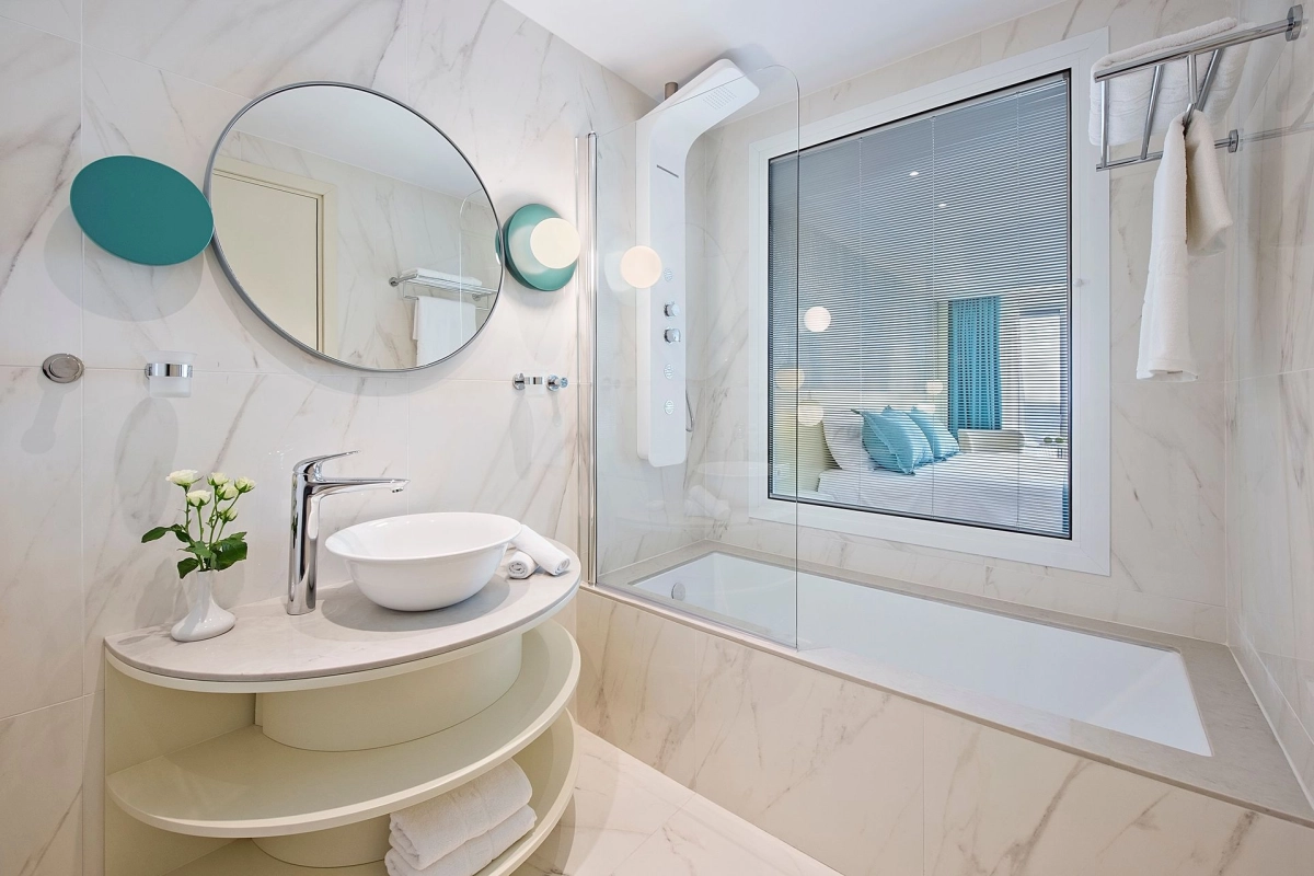 The Ivi Mare - Hotel Photo 120