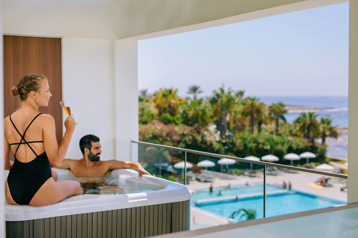 The Ivi Mare - Hotel Photo 121