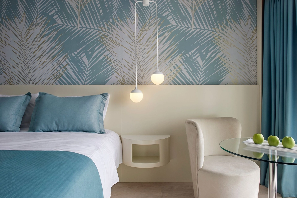 The Ivi Mare - Hotel Photo 122