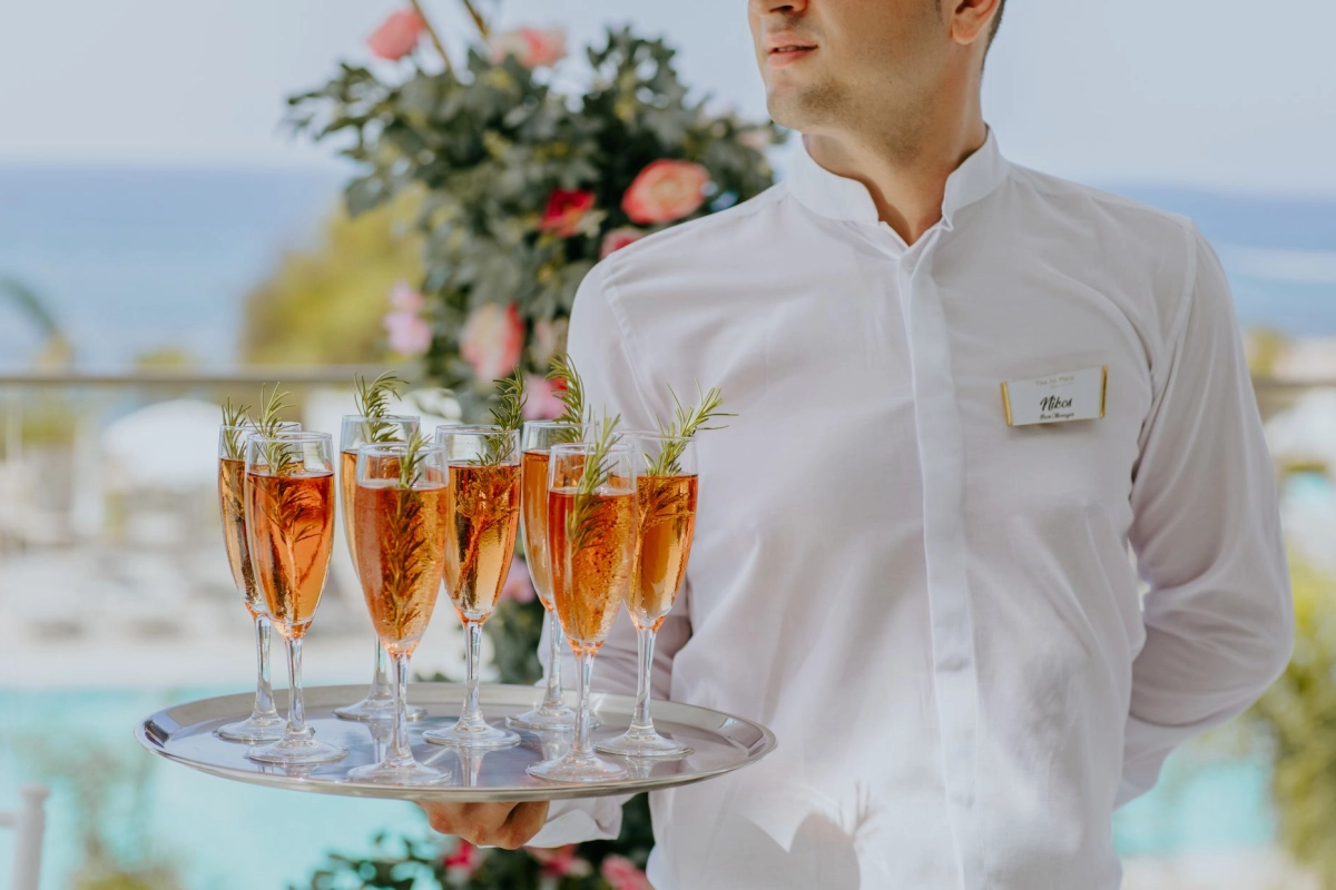 The Ivi Mare - Hotel Photo 124