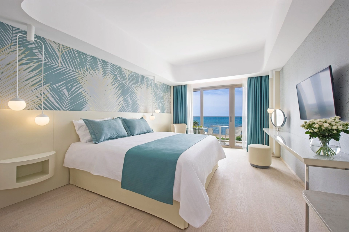 The Ivi Mare - Hotel Photo 125
