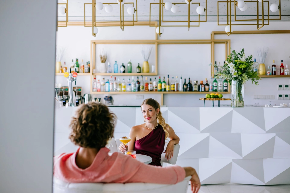 The Ivi Mare - Hotel Photo 126