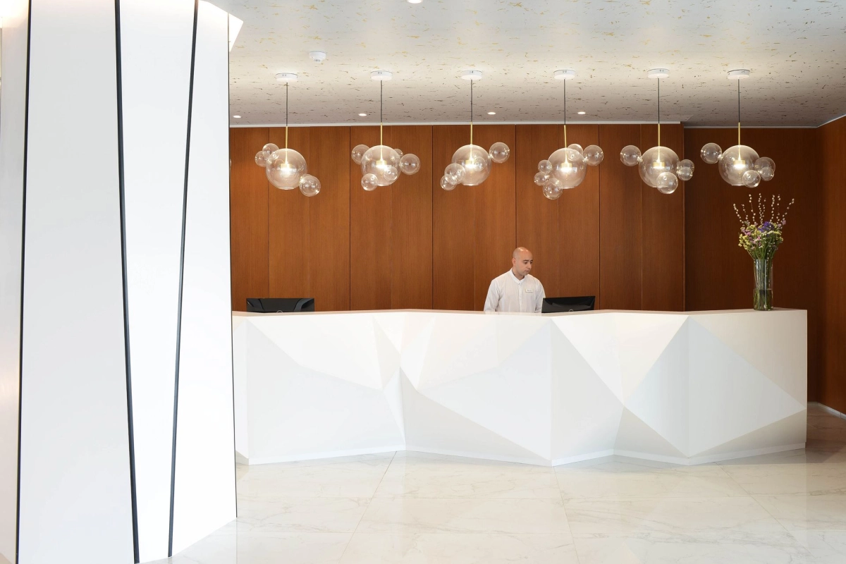 The Ivi Mare - Hotel Photo 127