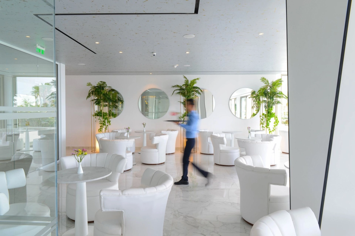 The Ivi Mare - Hotel Photo 129