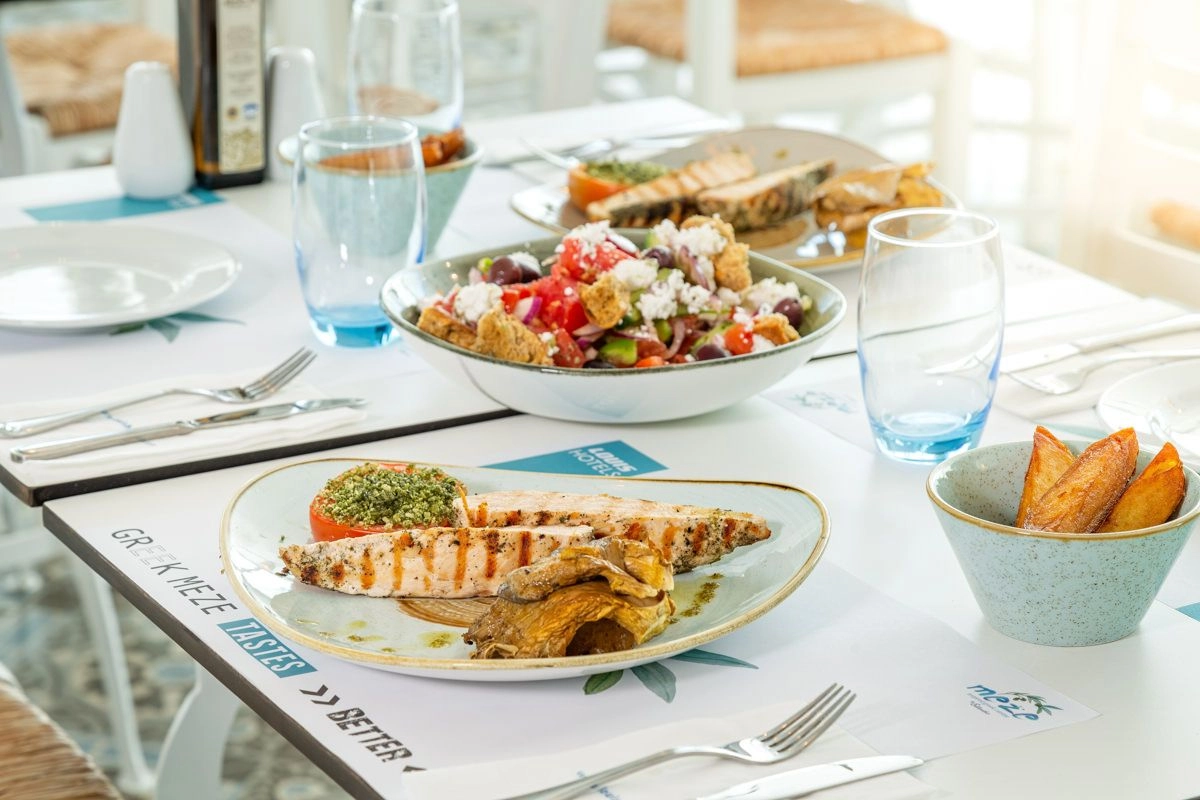 The Ivi Mare - Hotel Photo 131