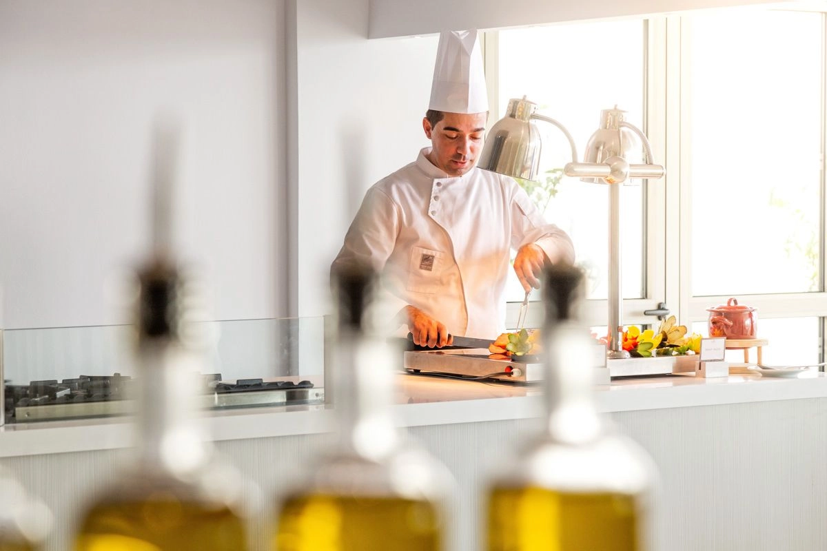 The Ivi Mare - Hotel Photo 132