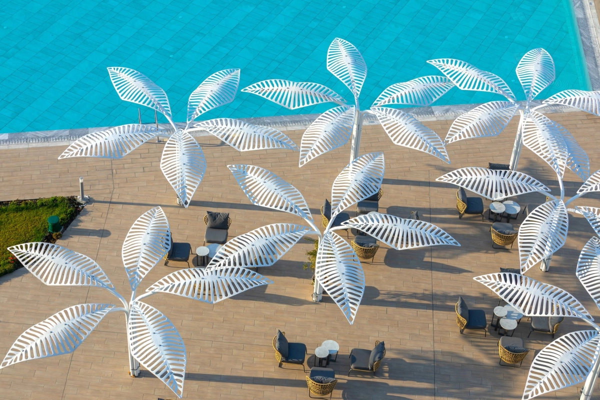 The Ivi Mare - Hotel Photo 134