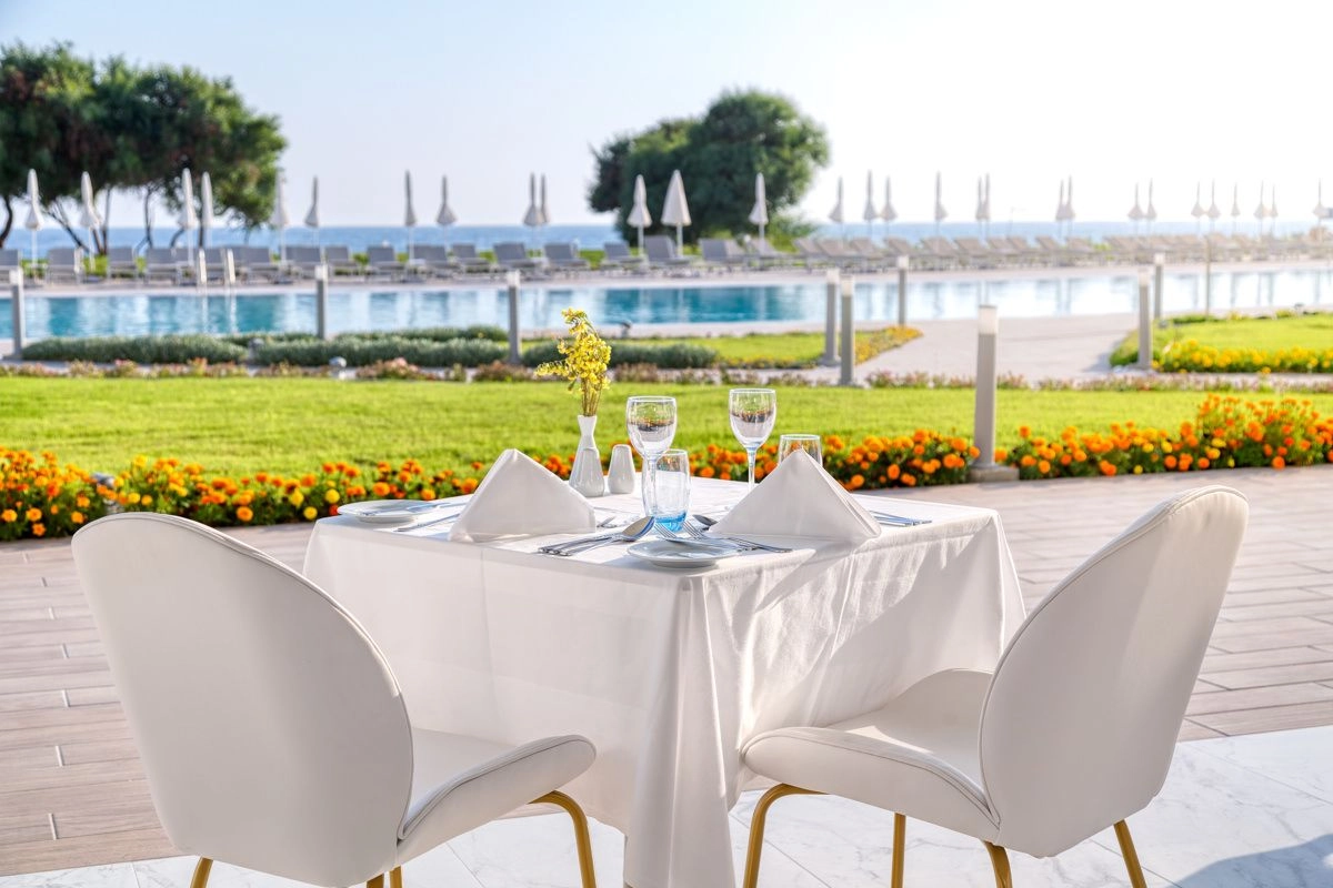 The Ivi Mare - Hotel Photo 135