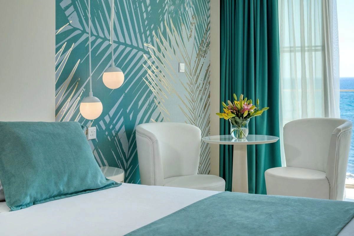 The Ivi Mare - Hotel Photo 139