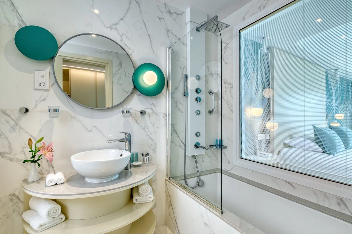 The Ivi Mare - Hotel Photo 142