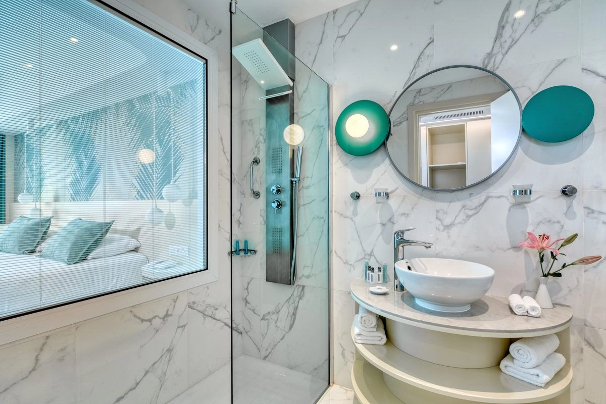 The Ivi Mare - Hotel Photo 144