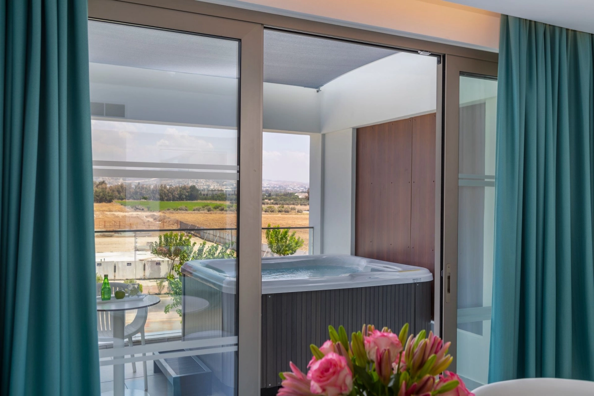 The Ivi Mare - Hotel Photo 154