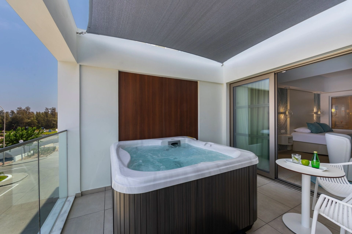 The Ivi Mare - Hotel Photo 155