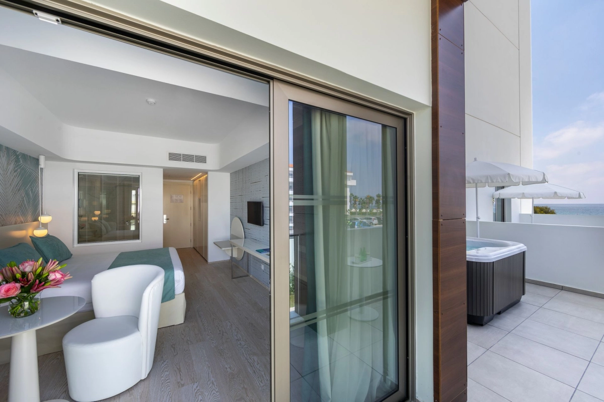 The Ivi Mare - Hotel Photo 157