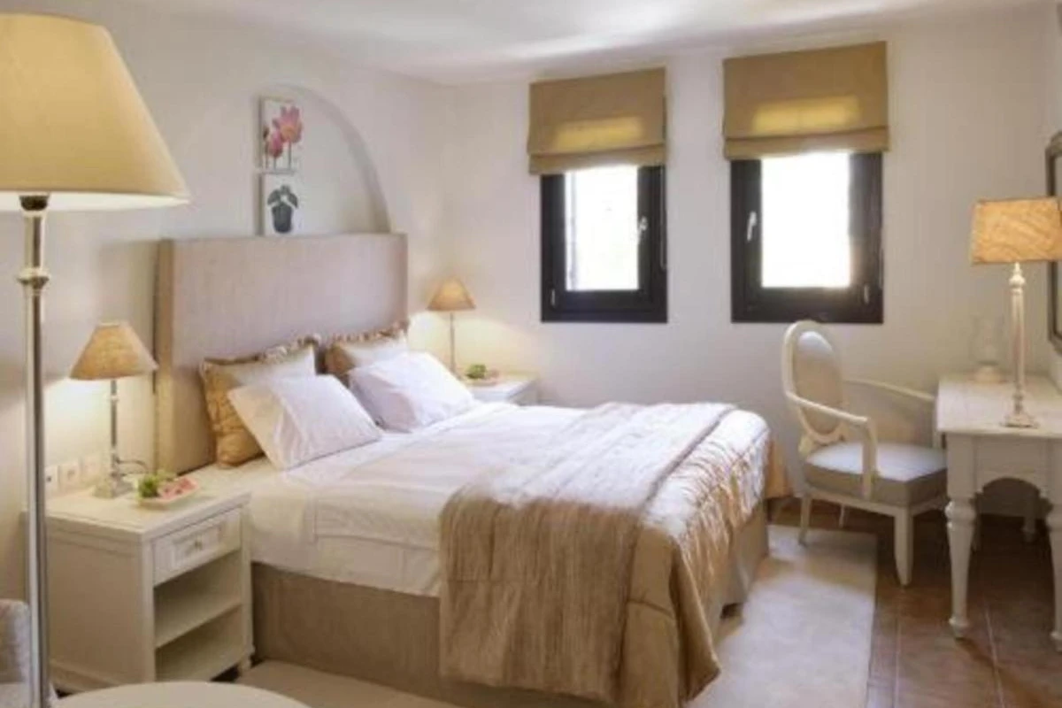 Aegean Suites Hotel - Hotel Photo 6