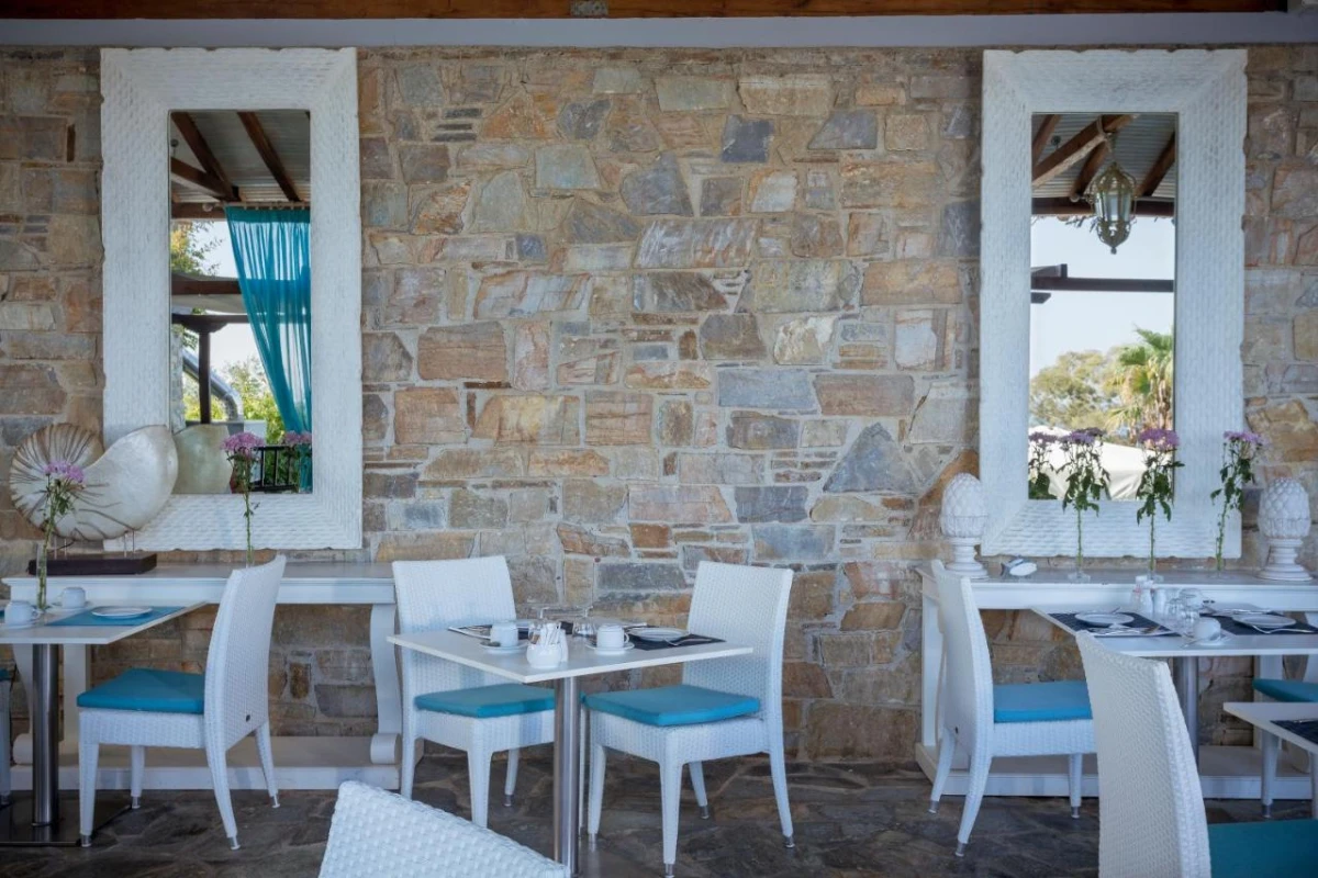 Aegean Suites Hotel - Hotel Photo 7