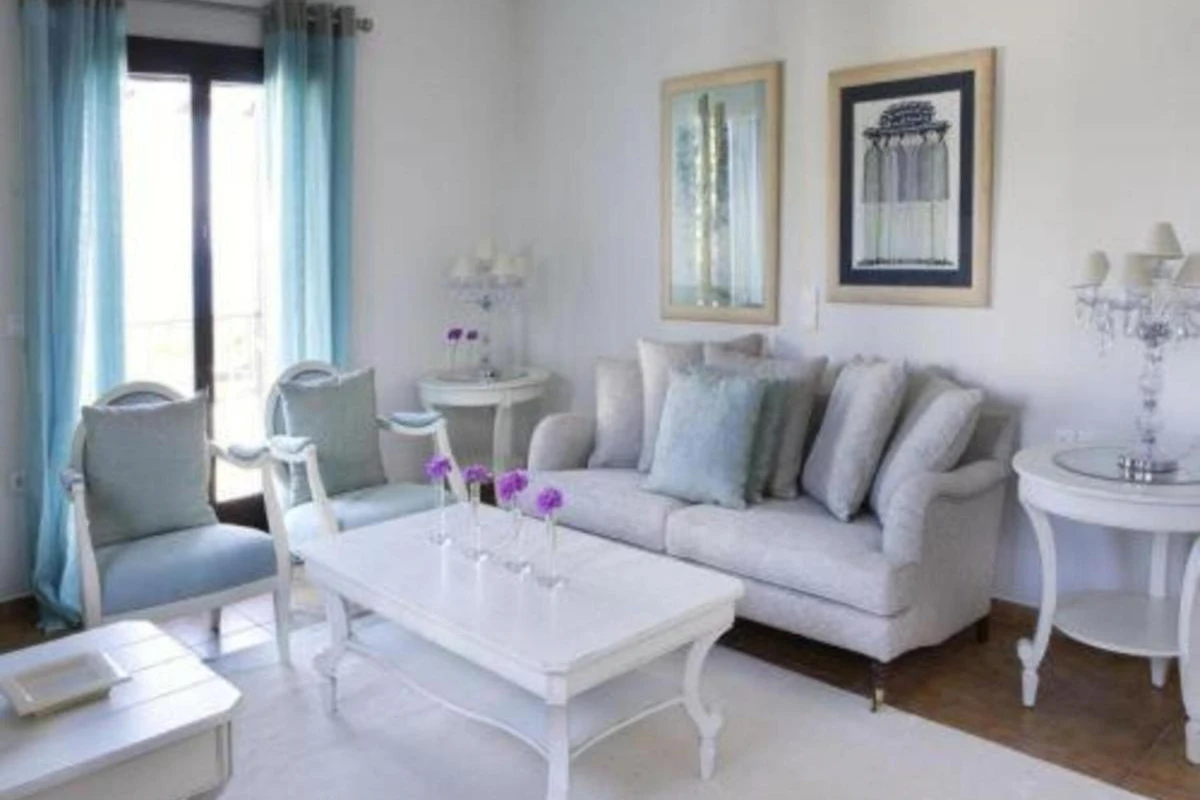 Aegean Suites Hotel - Hotel Photo 9