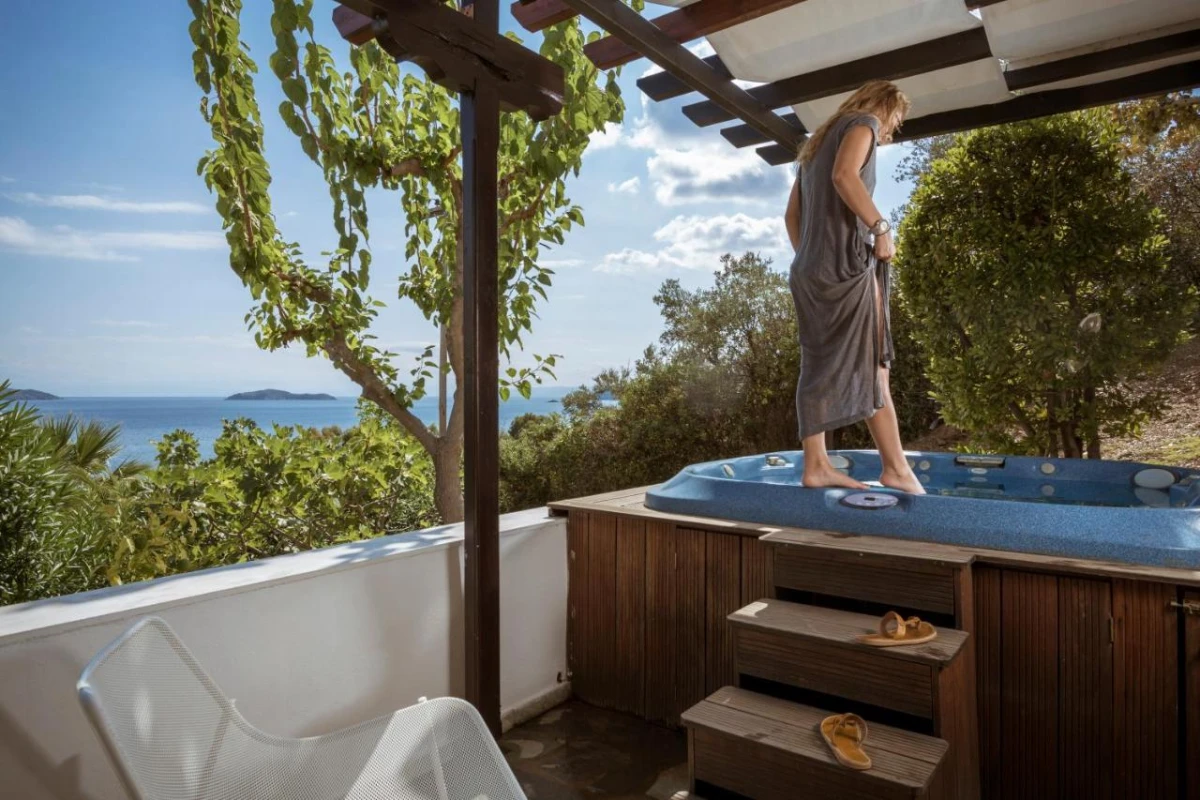 Aegean Suites Hotel - Hotel Photo 14