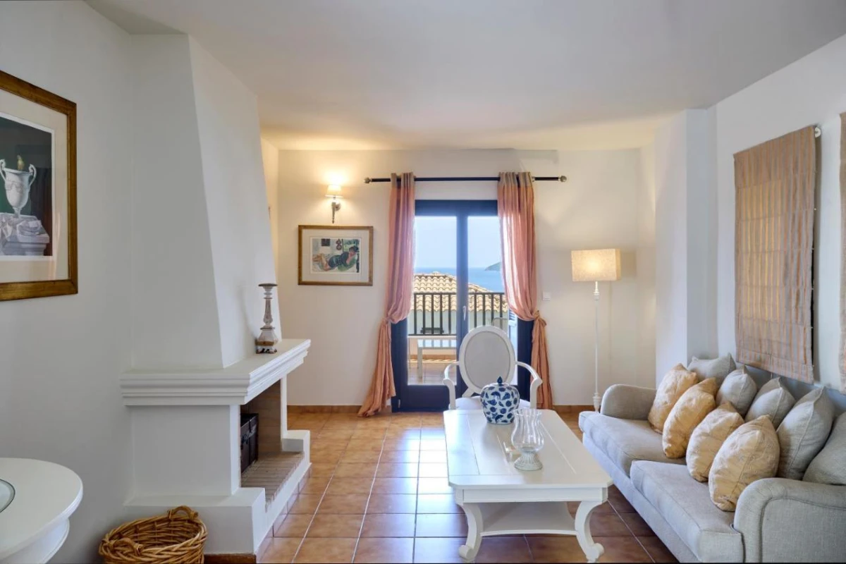 Aegean Suites Hotel - Hotel Photo 16