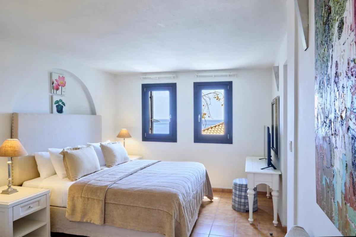 Aegean Suites Hotel - Hotel Photo 17