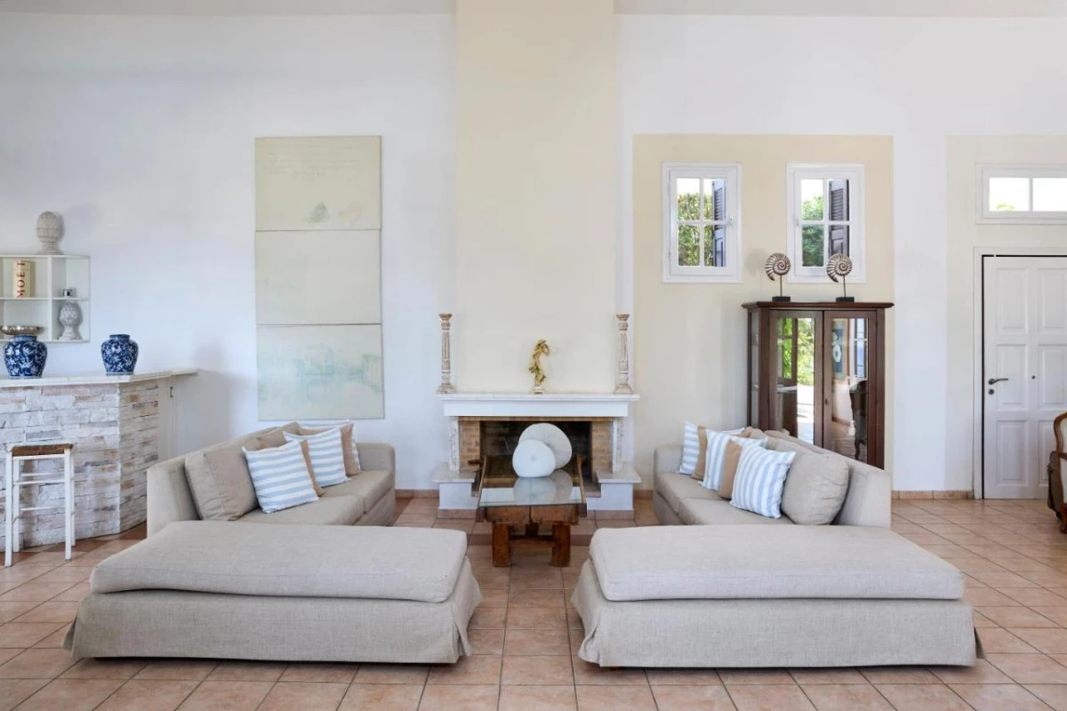 Aegean Suites Hotel - Hotel Photo 19