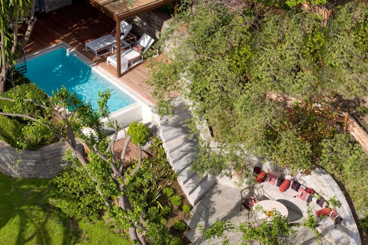 Eagles Palace - Hotel Photo 4