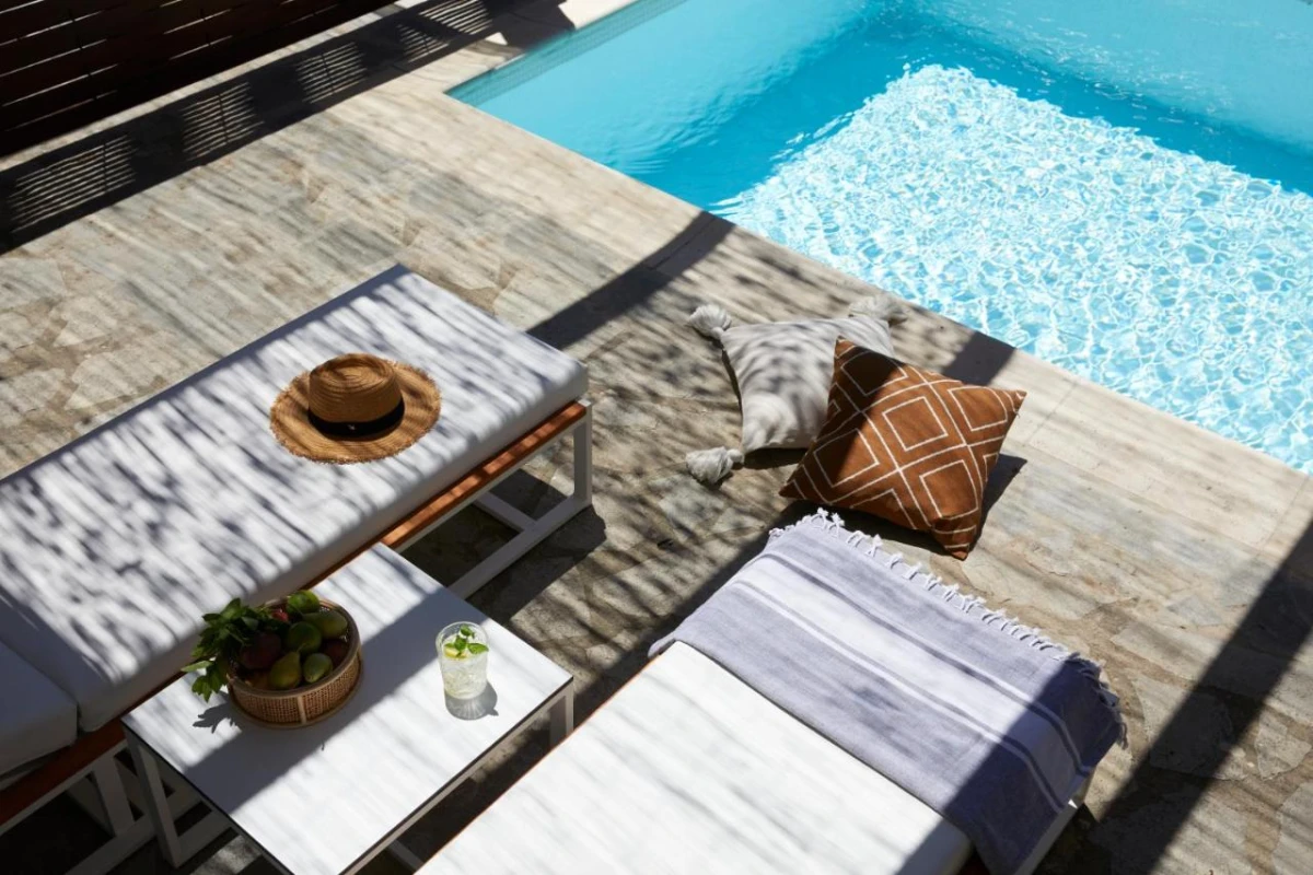 Eagles Palace - Hotel Photo 5