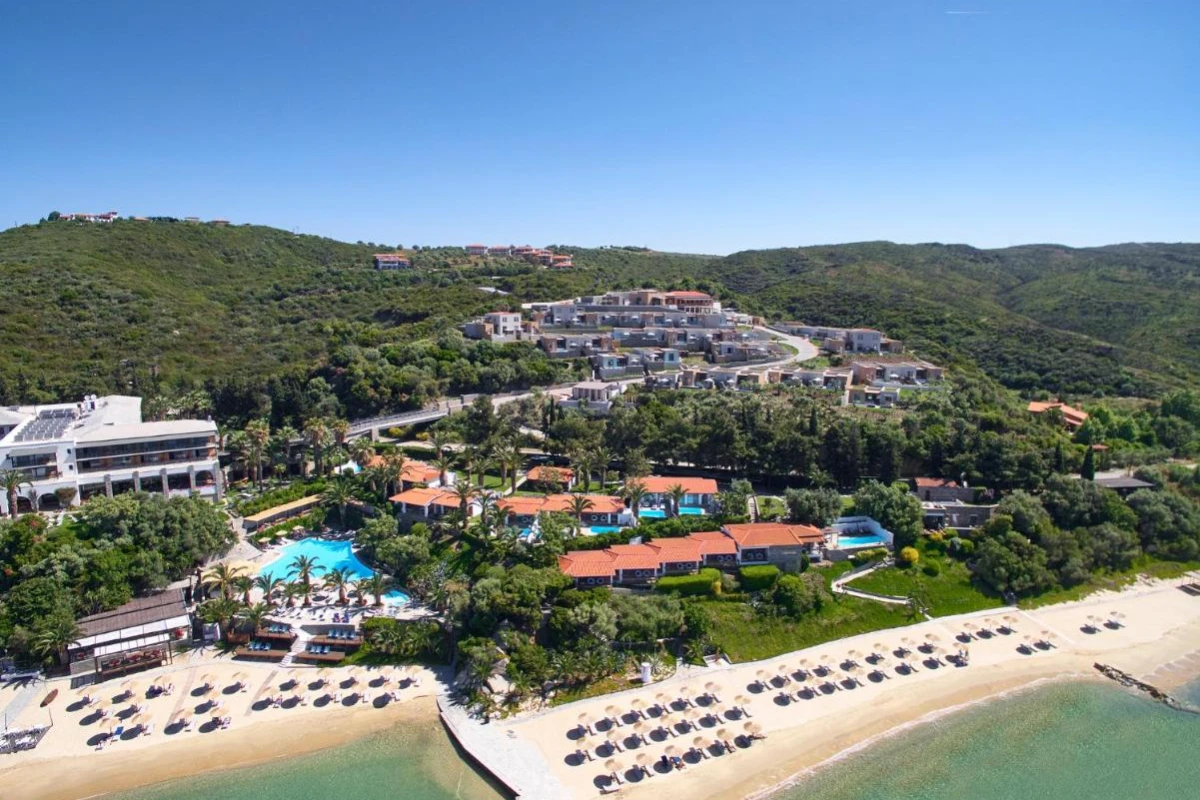 Eagles Palace - Hotel Photo 6