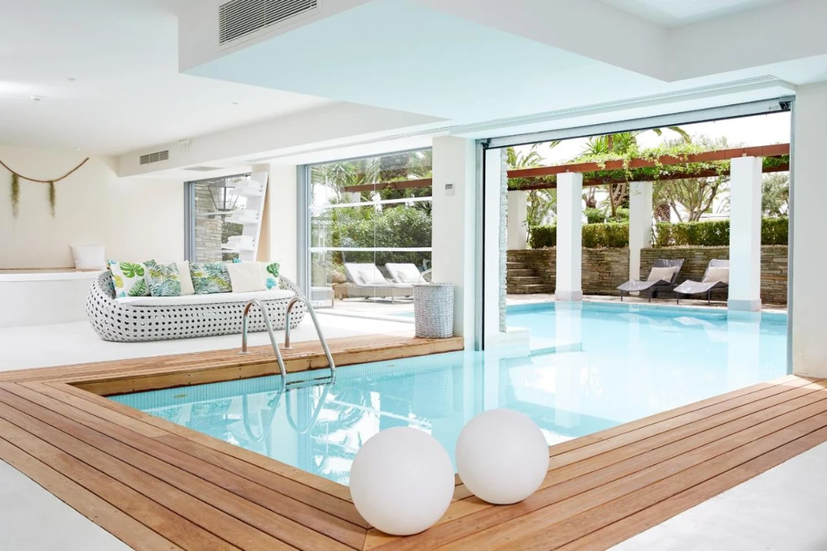 Eagles Palace - Hotel Photo 8