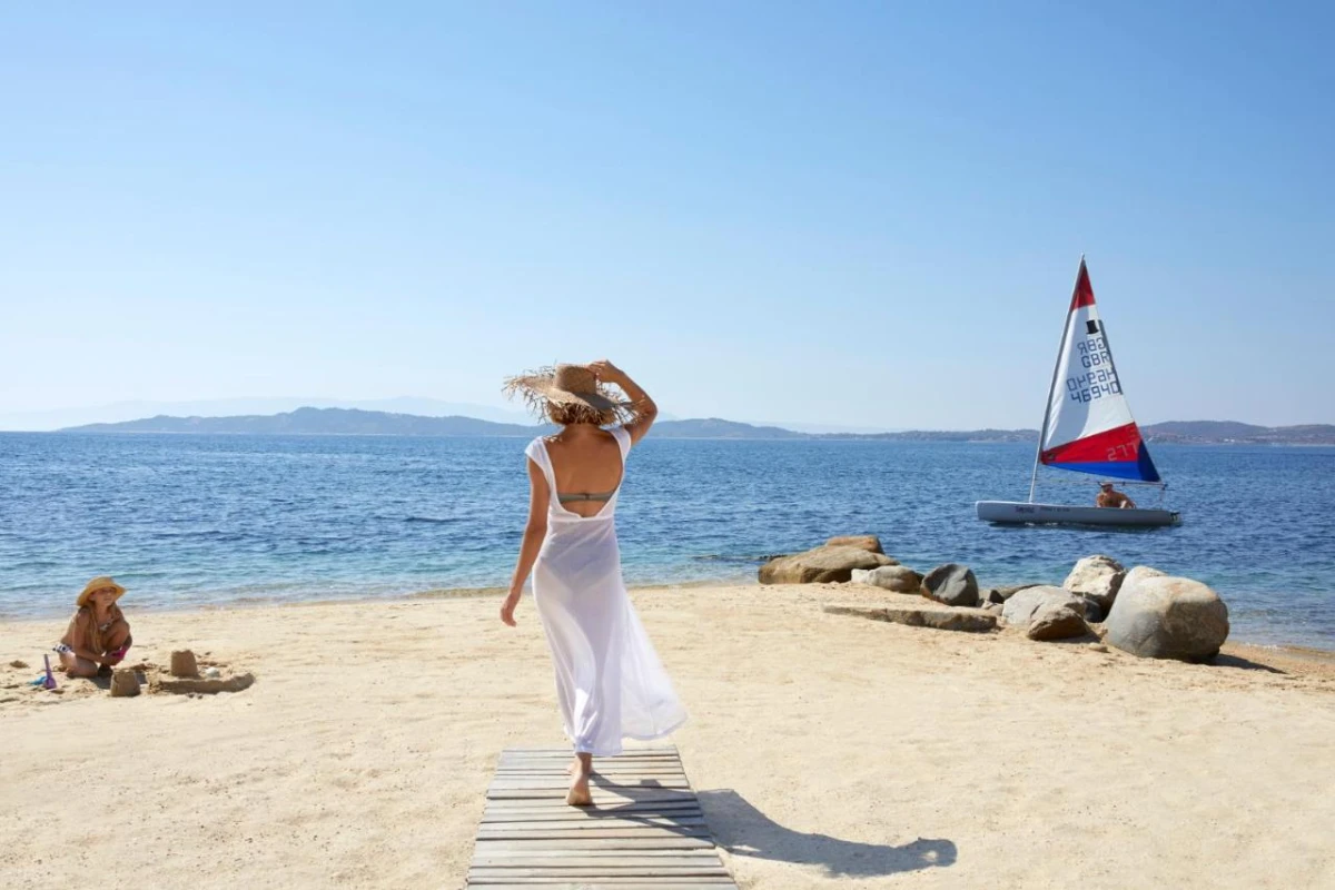 Eagles Palace - Hotel Photo 9