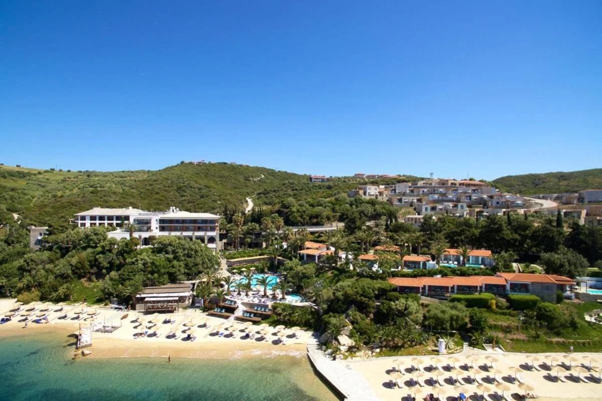 Eagles Palace - Hotel Photo 12