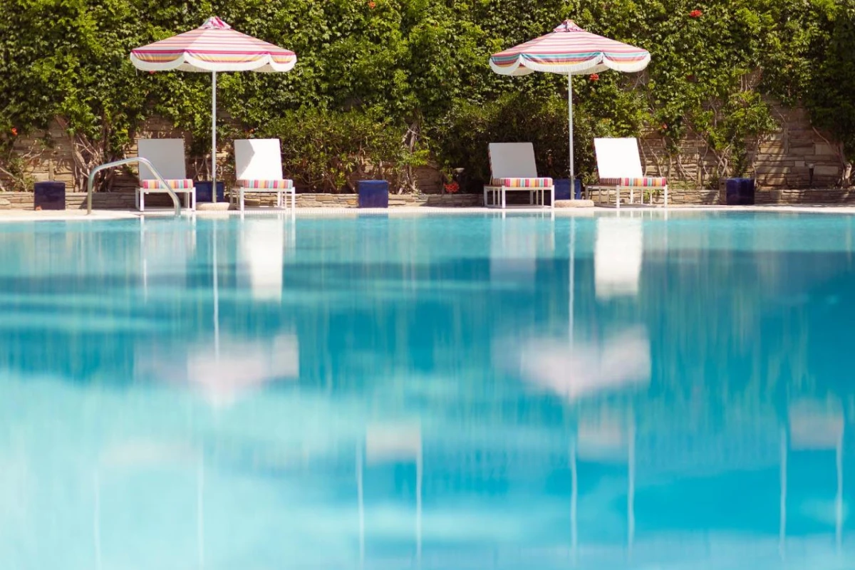 Eagles Palace - Hotel Photo 13