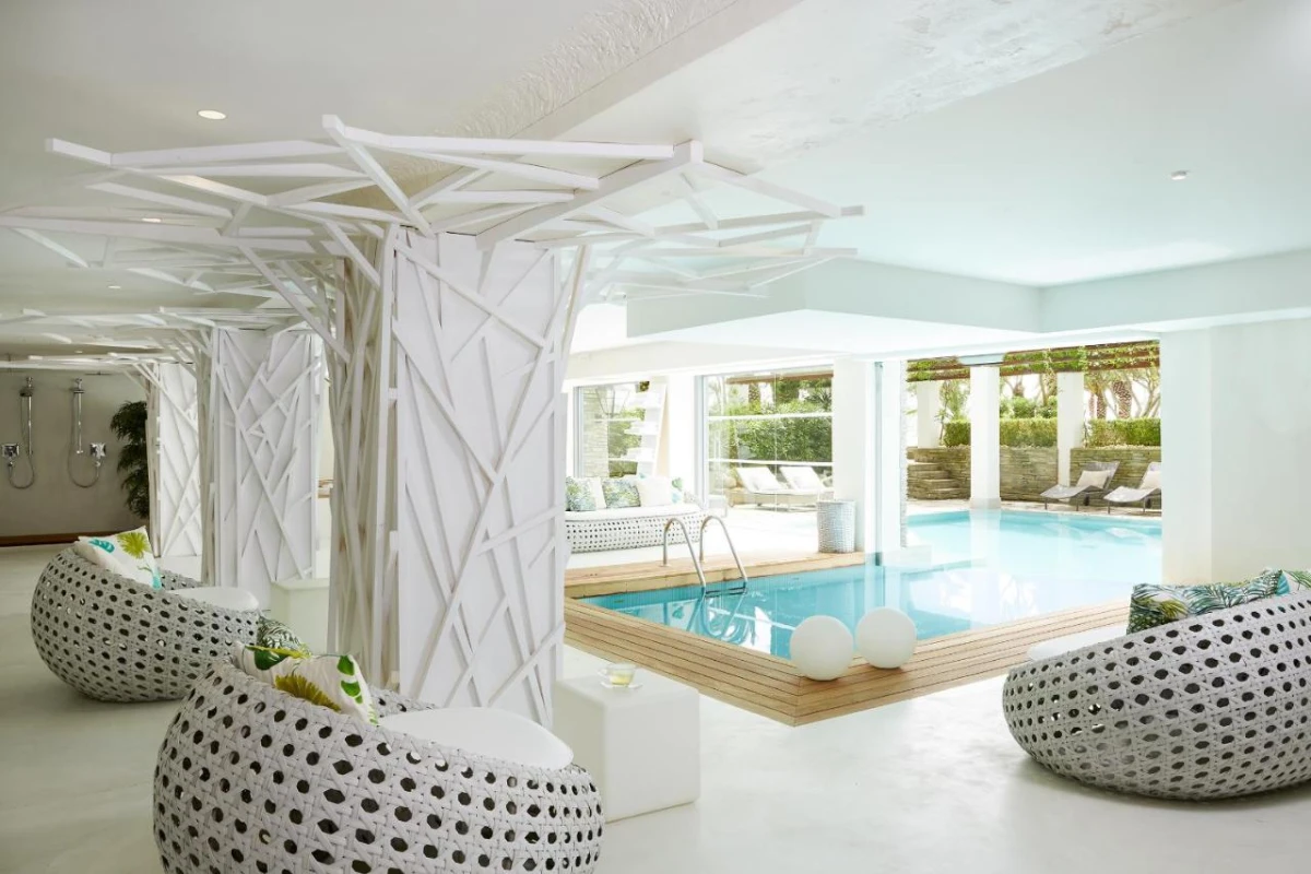 Eagles Palace - Hotel Photo 14