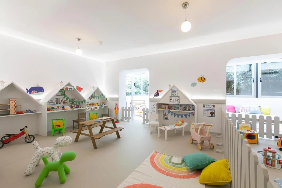 Eagles Palace - Hotel Photo 16