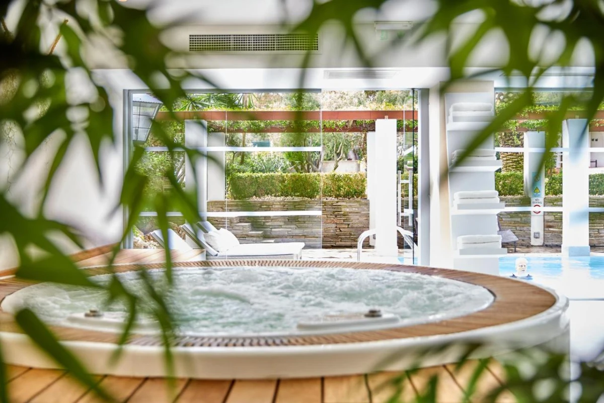 Eagles Palace - Hotel Photo 18