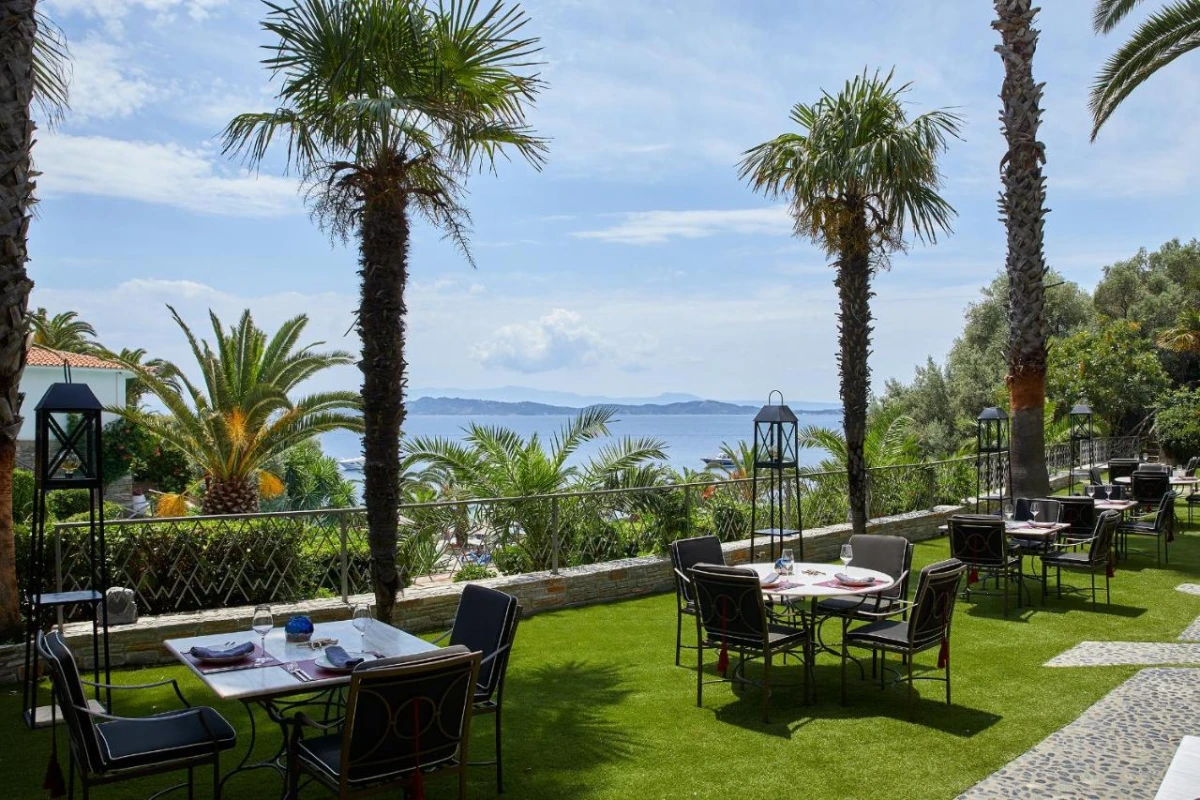 Eagles Palace - Hotel Photo 21