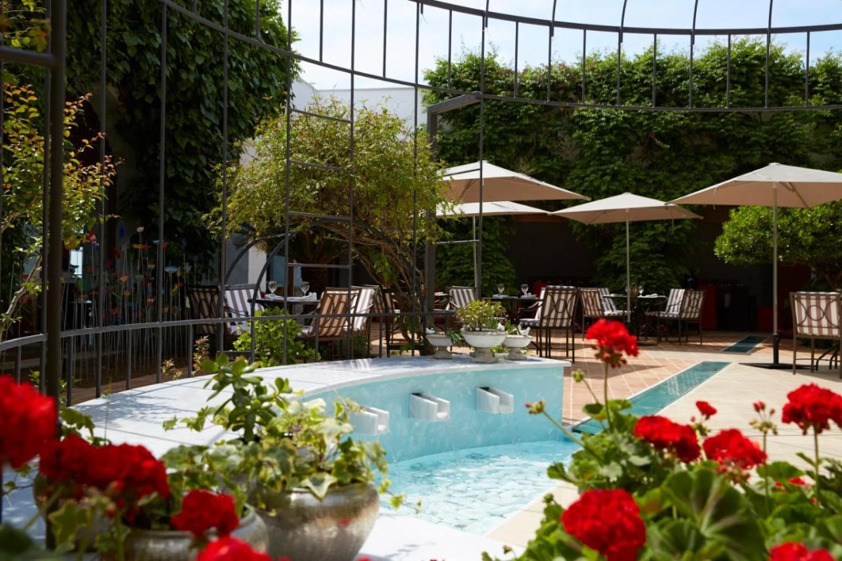 Eagles Palace - Hotel Photo 22