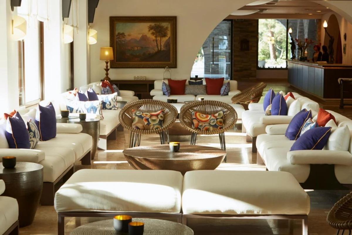 Eagles Palace - Hotel Photo 24