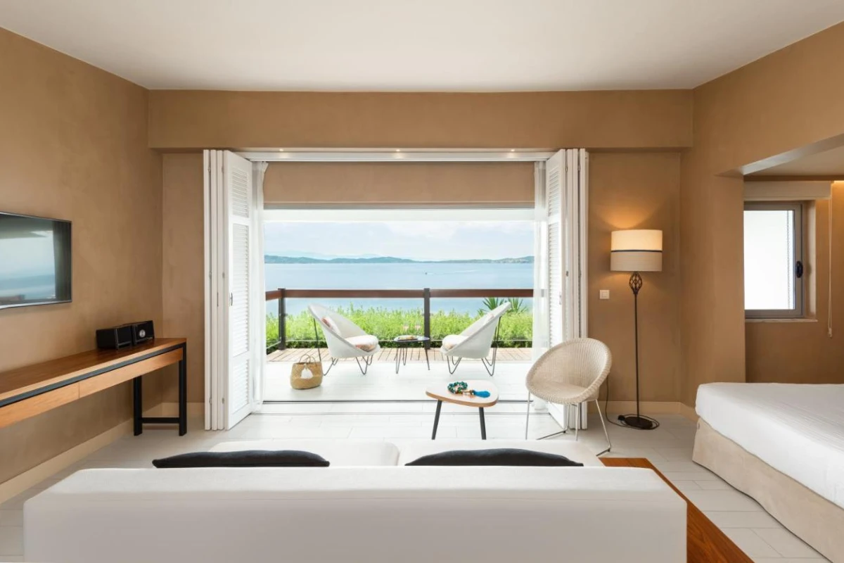 Eagles Palace - Hotel Photo 25