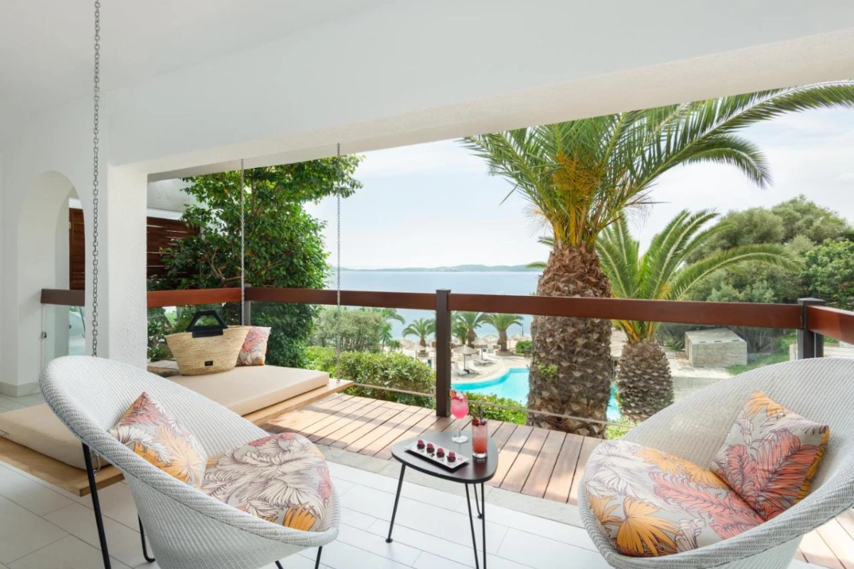 Eagles Palace - Hotel Photo 26