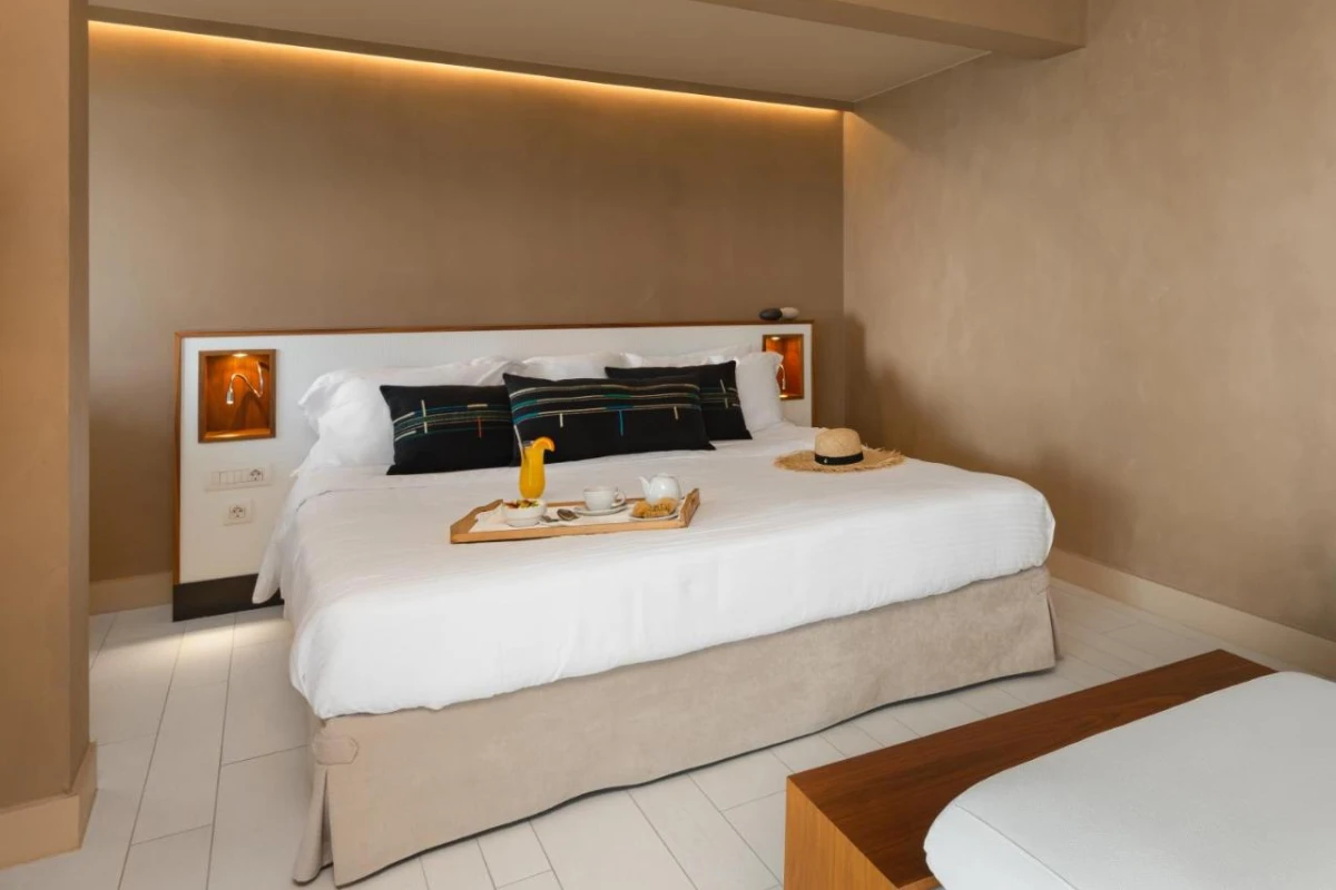 Eagles Palace - Hotel Photo 29