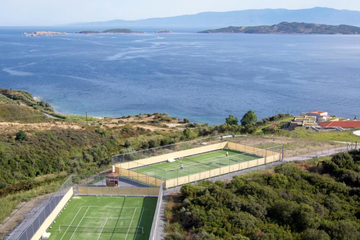 Eagles Palace - Hotel Photo 30