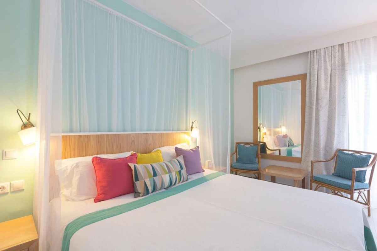 Eagles Palace - Hotel Photo 32