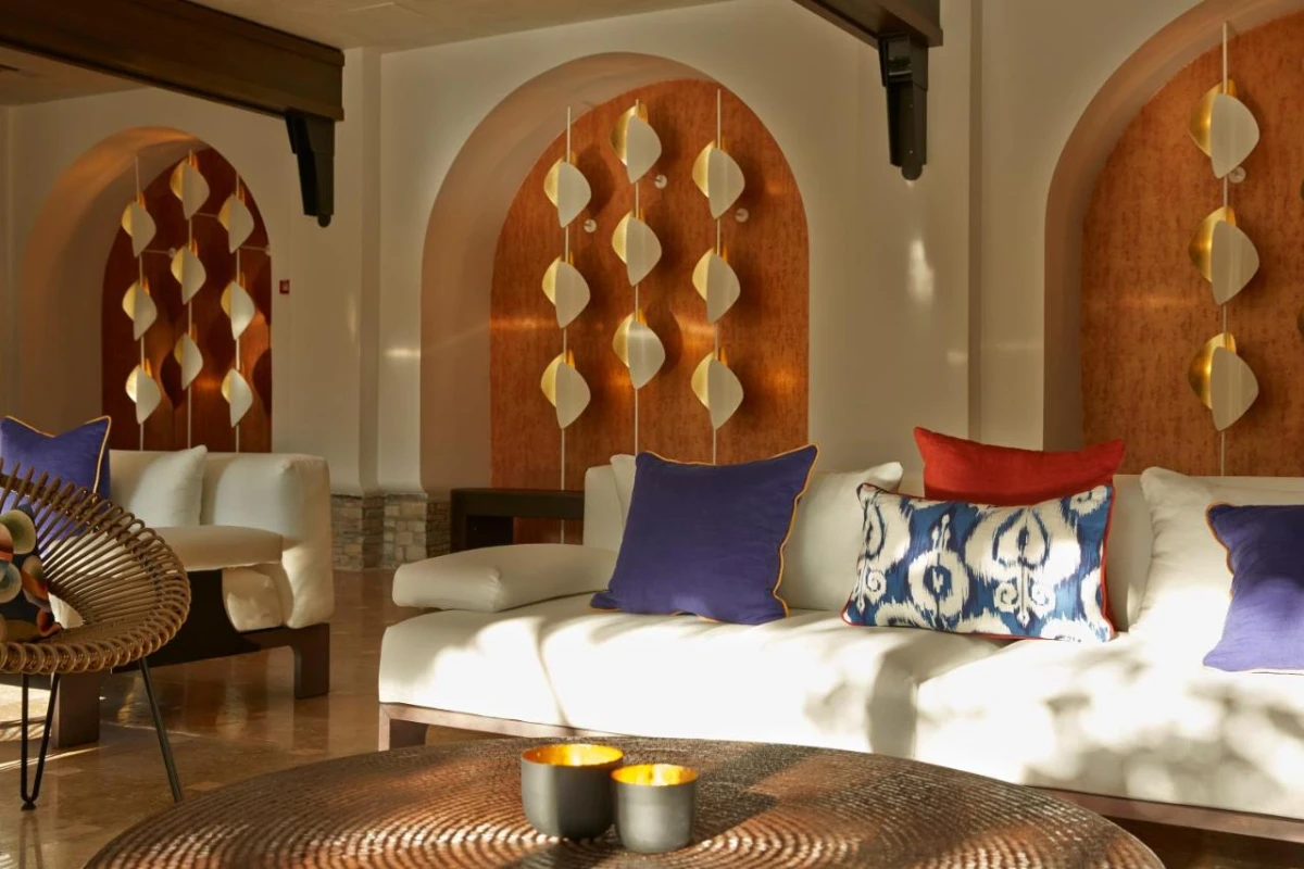 Eagles Palace - Hotel Photo 35