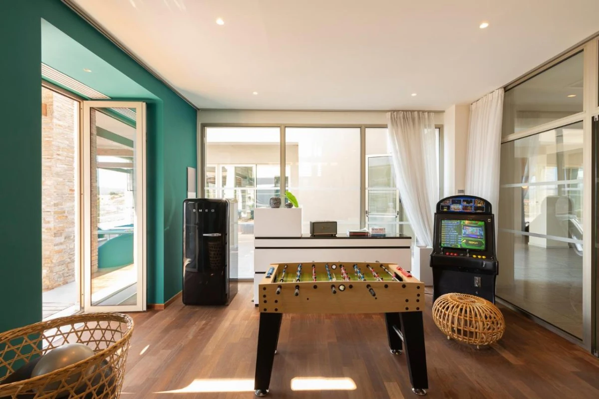 Eagles Palace - Hotel Photo 40