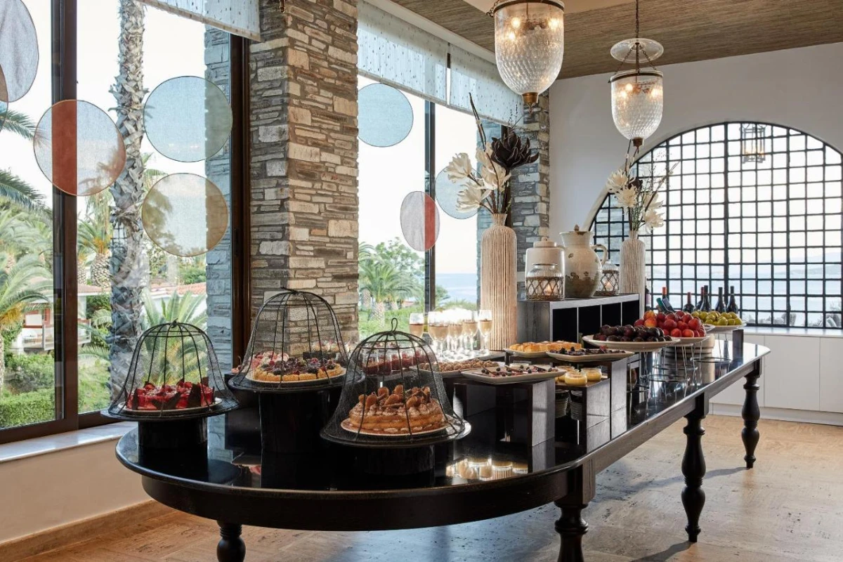 Eagles Palace - Hotel Photo 41