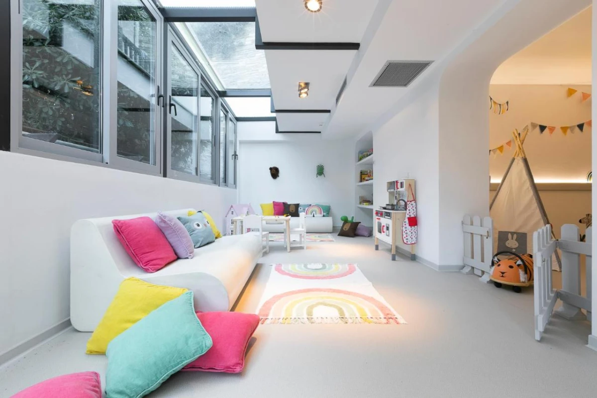 Eagles Palace - Hotel Photo 47