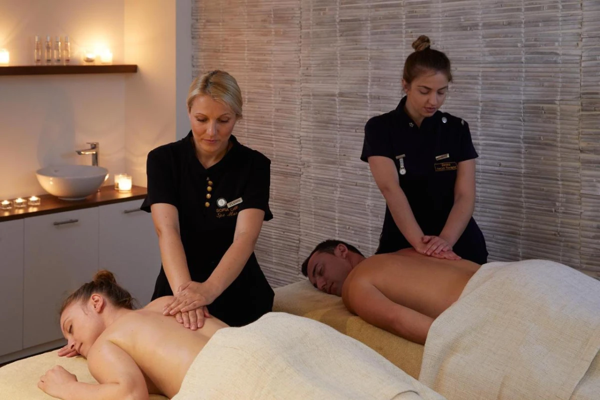 Eagles Palace - Hotel Photo 48