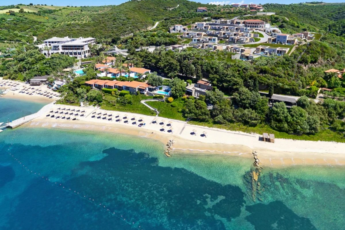 Eagles Palace - Hotel Photo 51