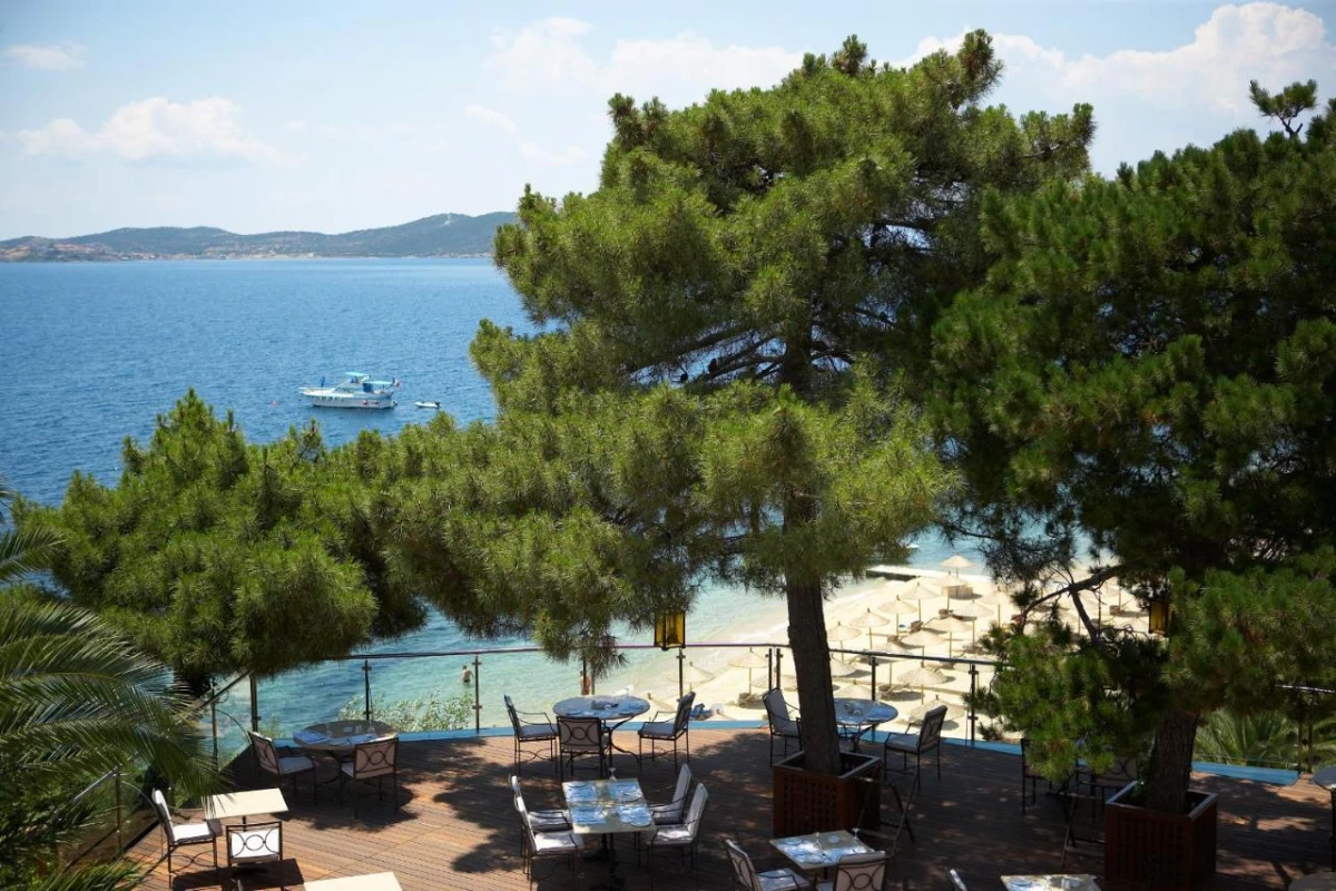 Eagles Palace - Hotel Photo 52